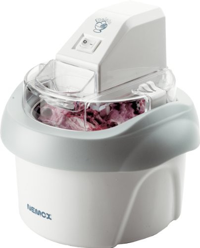 Nemox Gelato Mio Plus Eismaschine