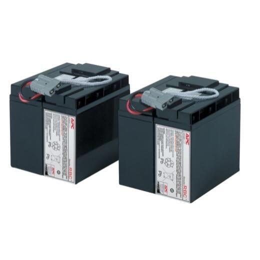 APC RBC11 Ersatzbatterie-Kit