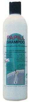 Justus Papill Shampoo 1 Liter Sparflasche