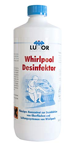 Whirlpool Desinfektor 1000ml