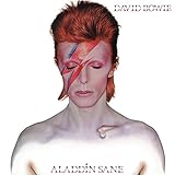 Aladdin Sane (Remastered2013) [Vinyl LP]