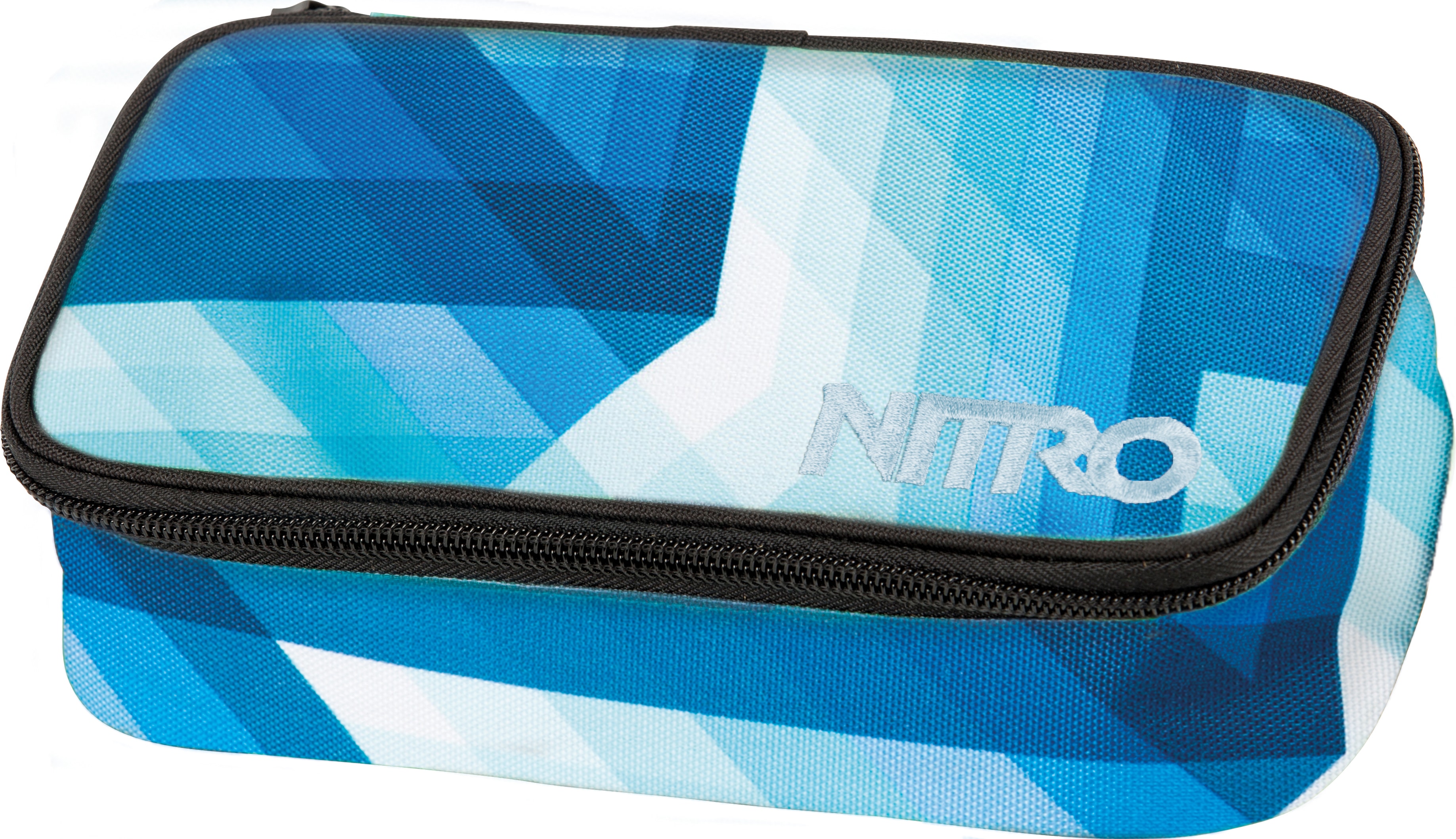 NITRO Federtasche "Pencil Case XL"