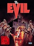 The Evil - Die Macht des Bösen - Mediabook - Cover B - Limited Edition auf 333 Stück (+ DVD) [Blu-ray]