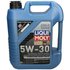 LIQUI MOLY Motoröl 5W-30, Inhalt: 5l, Synthetiköl 9507