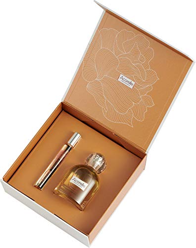 Geschenkset Eau de Parfum & Roll-On L'Envoutante 50ml+1010ml