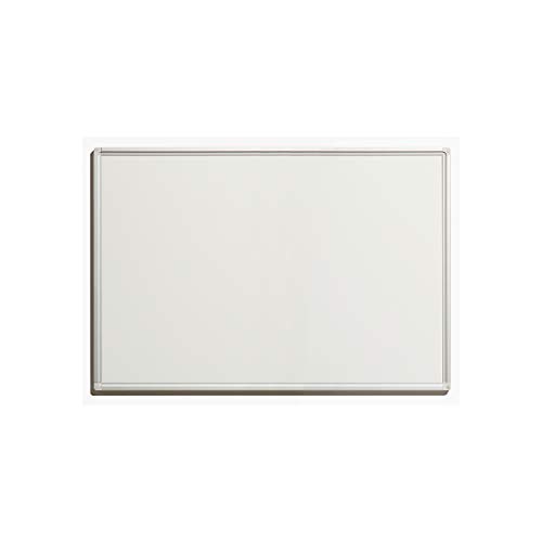 Smit Visual Whiteboard Coated Steel 60 x 90 cm 600 x 900 mm Whiteboard – Whiteboards (600 mm, 900 mm)