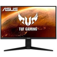 ASUS TUF Gaming VG279QL1A - LED-Monitor - 68.47 cm (27) - 1920 x 1080 Full HD (1080p) - IPS - 400 cd/m² - 1000:1 - 1 ms - 2xHDMI, DisplayPort - Lautsprecher - Schwarz