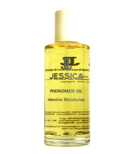Jessica Nail TREATMENTS – Phenomen Oil 2oz/60 ml