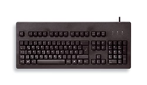 Cherry g80-3000 mx-black schwarz