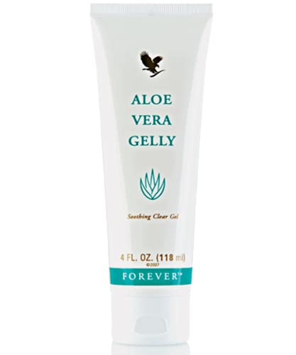 Aloe Vera Gelly -- Original 118 ml by Forever