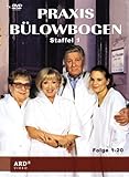 Praxis Bülowbogen - Staffel 1 (7 DVDs)