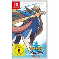 Pokemon Sword - Nintendo Switch (10002021)