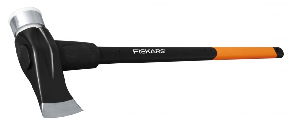 Fiskars 122150 Spalthammer 900 mm 3900 g