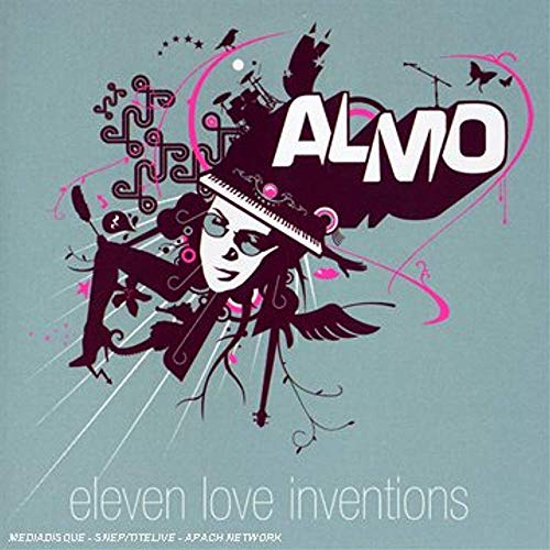 Almo - Eleven Love Inventions