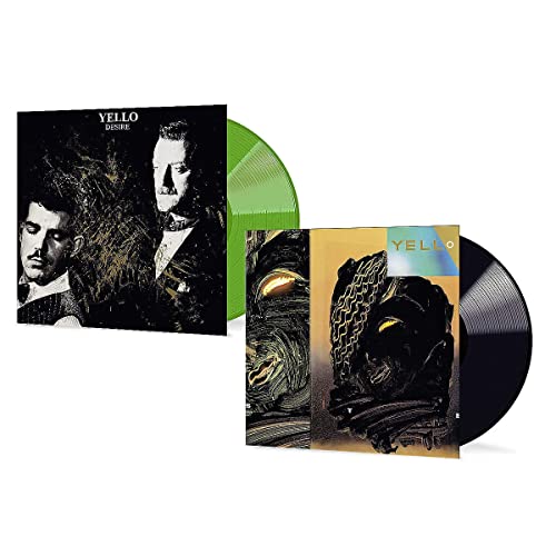 Stella (Ltd.Re-Issue 2022) [Vinyl LP]