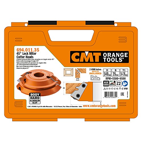CMT 691.573 – Par contracuchillas 50 x 4 mm