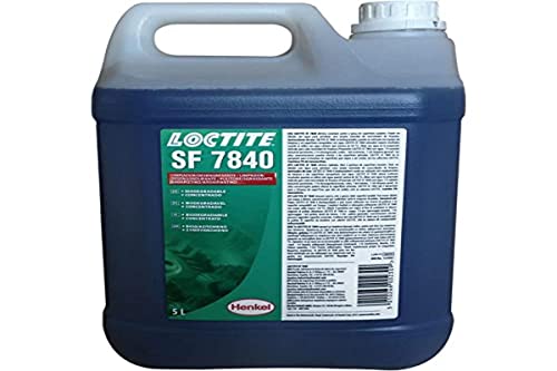 Henkel – LOCTITE SF 7840 5L ePig Allzweck Entfetter