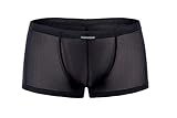 Manstore 2-06166, schwarz, Größe S, Micropants M101 für Männer