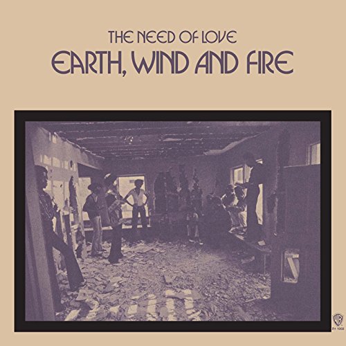 The Need of Love [Vinyl LP]