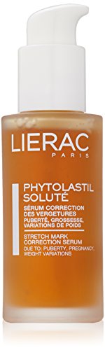 Lierac Serum für Schwangerschaftsstreifen Phytolastil 75 ml
