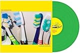 Carnage Bargain (Ltd.Neon Green Vinyl) [Vinyl LP]