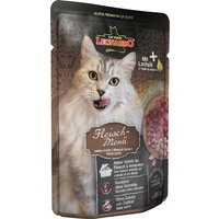 Leonardo Finest Selection Pouch 16 x 85 g - Fleisch Menü