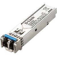 D-Link DIS S302SX - SFP (Mini-GBIC)-Transceiver-Modul - GigE - 1000Base-SX - bis zu 2 km