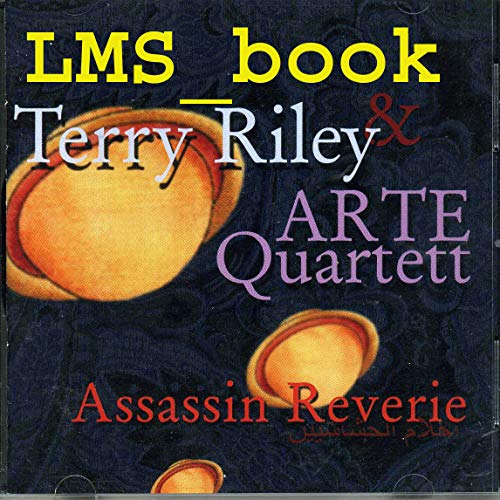 Riley: Assassin Reverie