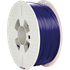 VERBATIM 55055 - PET-G Filament, blau, 1,75 mm, 1 kg