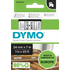 DYMO D1 53713 - DYMO D1 Schriftband, 24mm, schwarz/weiß