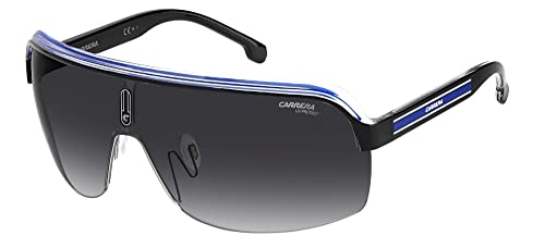 Carrera Herren Topcar 1/N Sonnenbrille, bunt, One Size
