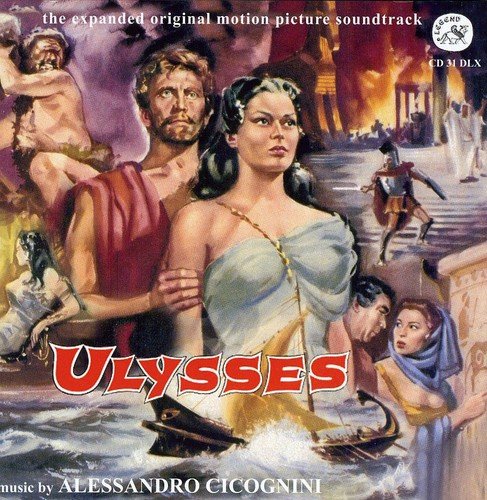 Ulysses