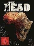 The Dead - Mediabook [Blu-ray]