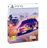 Art of Rally (Playstation 5)