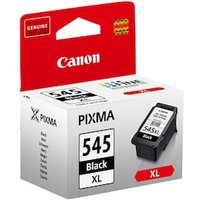 Canon PG-545XL / 8286B001 Druckerpatrone Schwarz für ca. 400 Seiten