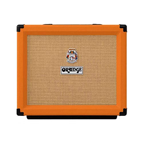 Verstärker Combo Guitar Orange Rocker 15