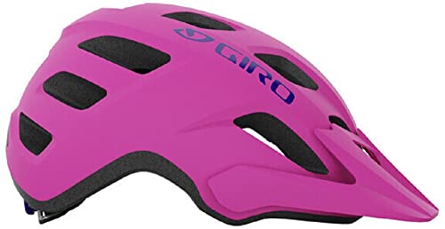 Giro Tremor Kinder Fahrrad Helm Gr. 47-54cm pink 2021