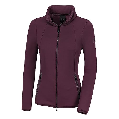 PIKEUR Damen Fleece Jackel POLARTEC JACKET Selection Herbst/Winter 2023/2024