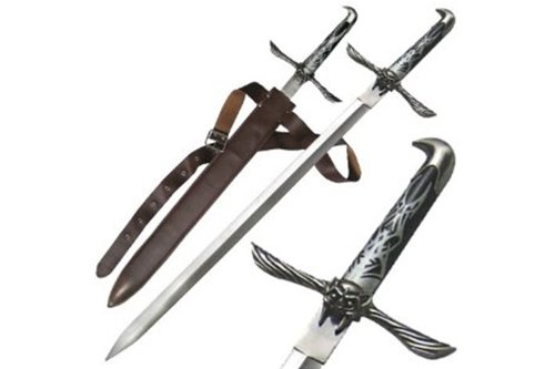 Schwert Altair - Schwert Connor