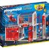 Playmobil® City Action Große Feuerwache 9462