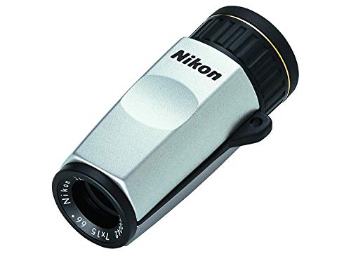 Nikon 5X15 HG Monokular