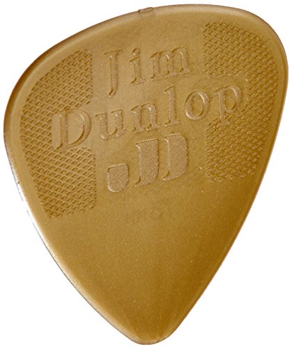 Dunlop 442R73 Plektren, 0,73 mm, 36 Stück