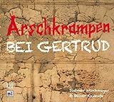 Arschkrampen: Bei Gertrud