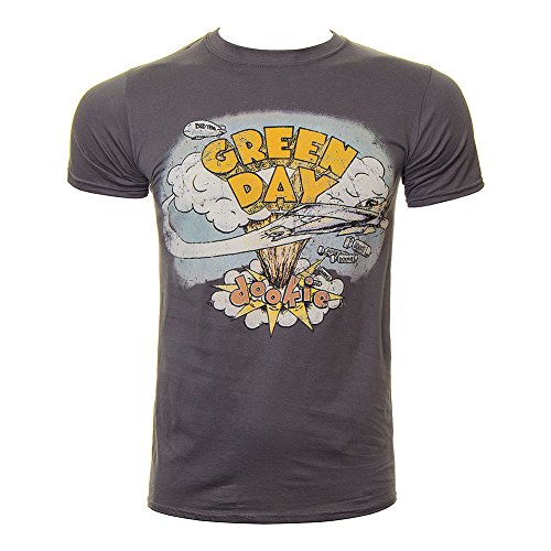 Green Day * Dookie * Shirt * L *