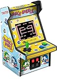 My Arcade Gaming 3241 Mini-Klemme für Videospiele, Mehrfarbig
