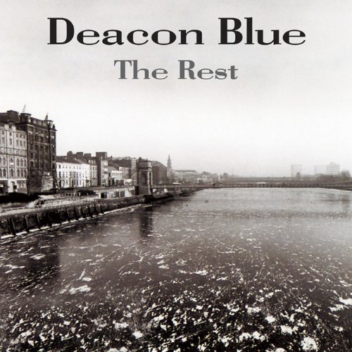 Rest by DEACON BLUE (2012-10-23)