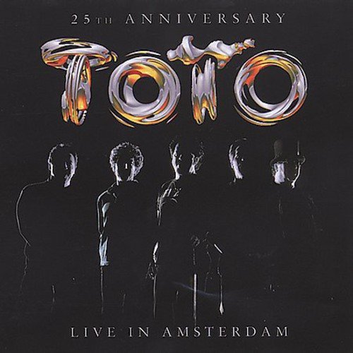 Live in Amsterdam [25th Annive