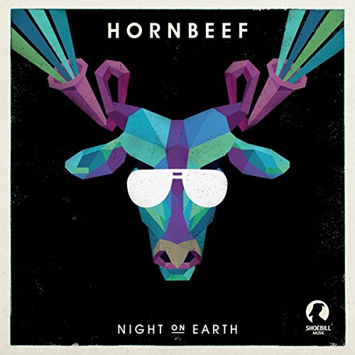 Night On Earth (+Download) [Vinyl LP]