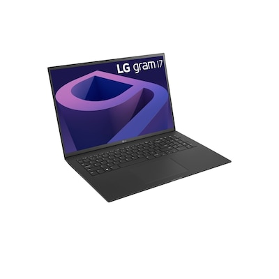 LG gram 17Z90Q-G.AP78G Intel Core i7-1260P Notebook 43,18 cm (17")