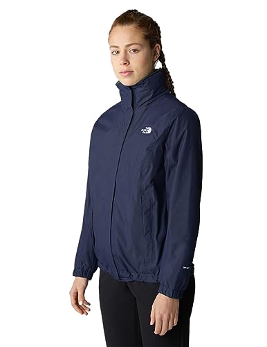THE NORTH FACE Resolve Jacke Blue XS